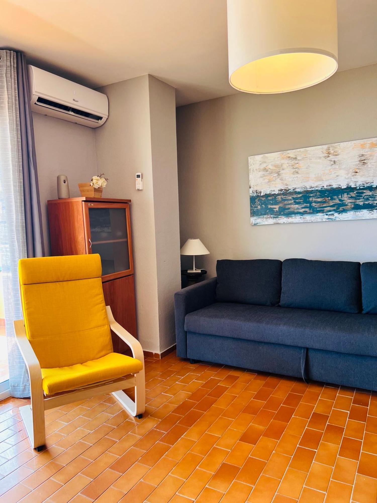 Torremolinos Carihuela Nucleo Cristal Apartment Exterior photo